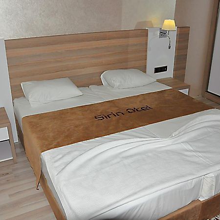Elazig Sirin Hotel Esterno foto
