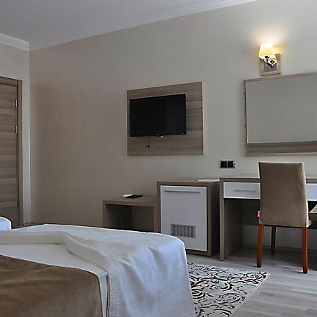 Elazig Sirin Hotel Esterno foto