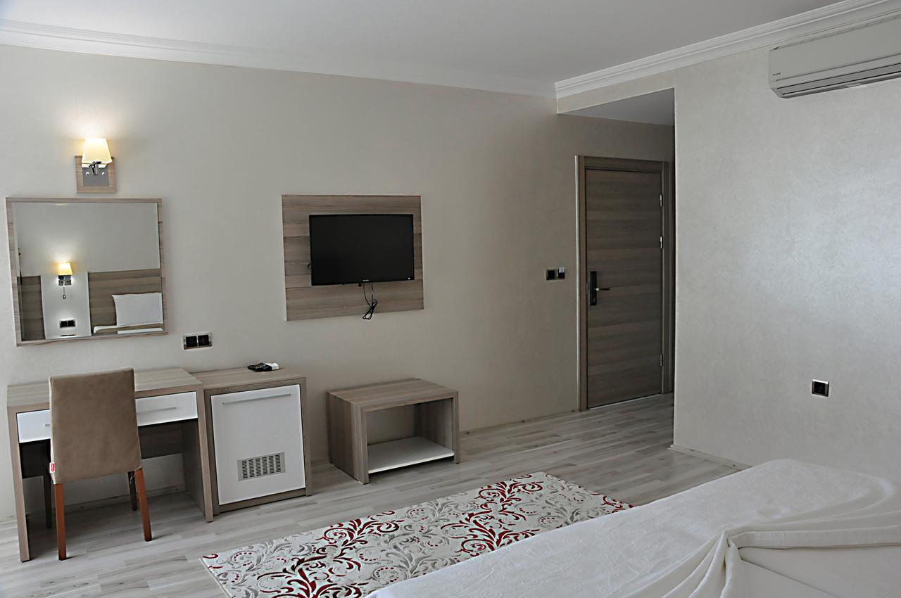Elazig Sirin Hotel Esterno foto