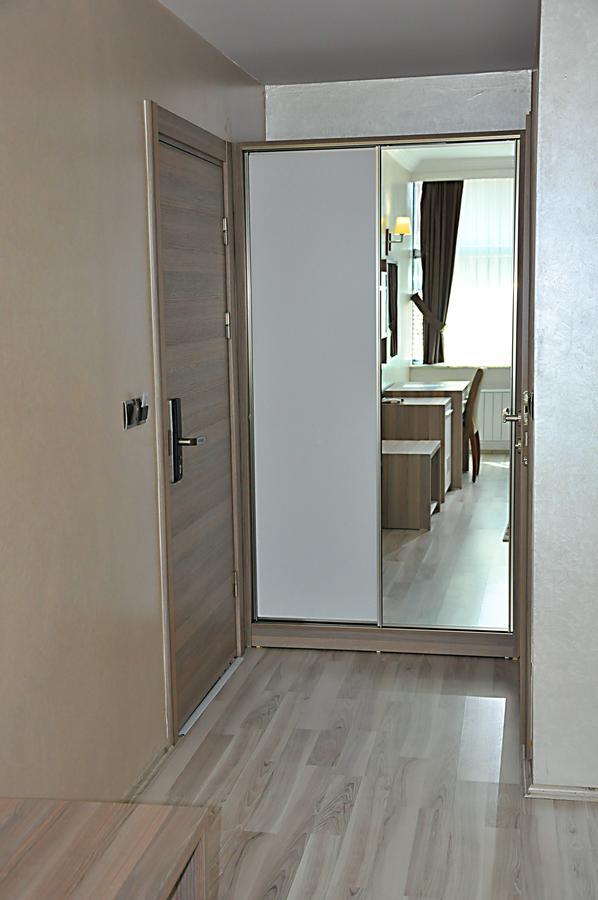 Elazig Sirin Hotel Esterno foto