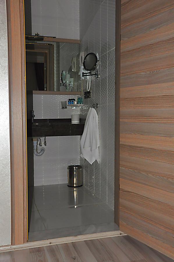 Elazig Sirin Hotel Esterno foto
