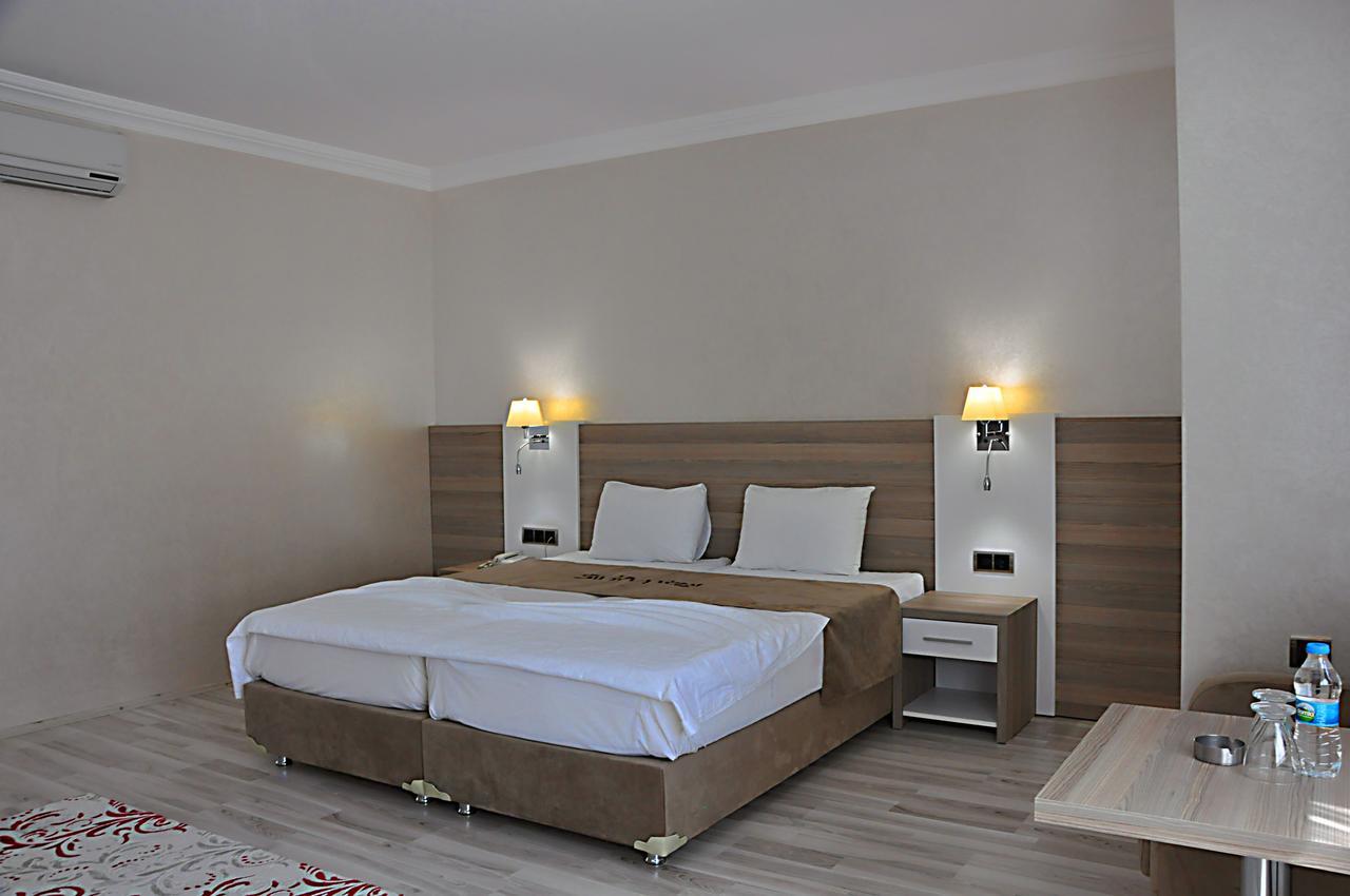 Elazig Sirin Hotel Esterno foto