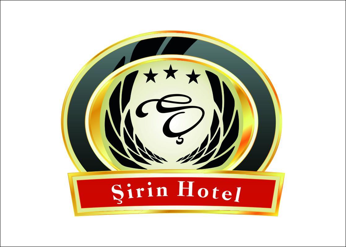 Elazig Sirin Hotel Esterno foto